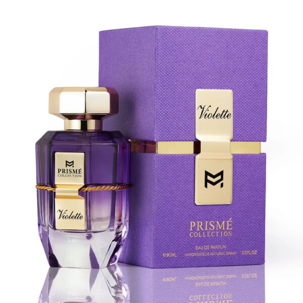 PRISME VIOLETTE PARFÜM FÜR FRAUEN 89 ML