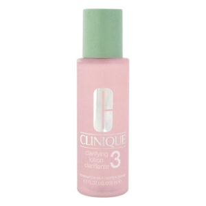 CLARIFYING LOTION 3 VON CLINIQUE FÜR UNISEX - 6.7 OZ CLARIFYING LOTION 200 ML