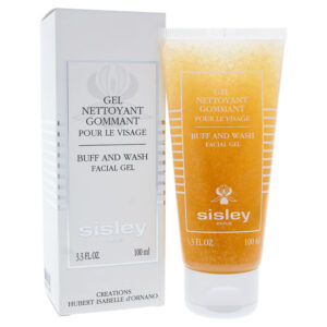 BUFF AND WASH GESICHTSGEL VON SISLEY FÜR UNISEX - 3.3 OZ GESICHTSGEL 97 ML