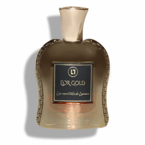 L'OR GOLD EAU DE PARFUM 100 ML