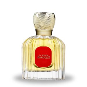LA ROUGE BAROCK EAU DE PARFUM 100 ML