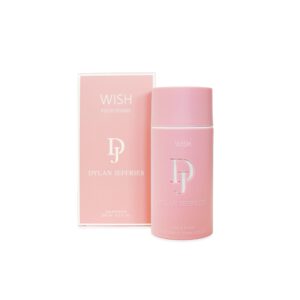 WISH EAU DE PARFUM SPRAY FÜR DAMEN VON DYLAN JEFFRIES 97 ML