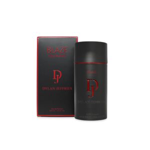BLAZE EAU DE PARFUM SPRAY FÜR MÄNNER VON DYLAN JEFFRIES 97 ML