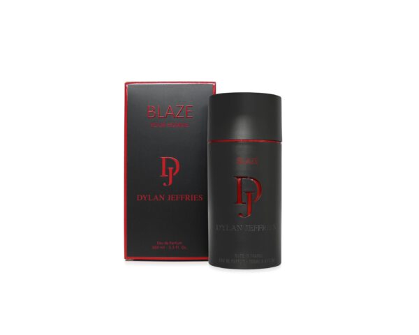 BLAZE EAU DE PARFUM SPRAY FÜR MÄNNER VON DYLAN JEFFRIES 97 ML