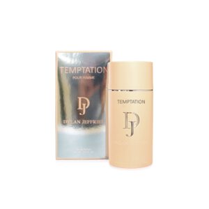 TEMPTATION EAU DE PARFUM SPRAY FÜR DAMEN VON DYLAN JEFFRIES 97 ML