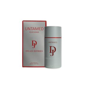 UNTAMED EAU DE PARFUM SPRAY FÜR MÄNNER VON DYLAN JEFFRIES 97 ML