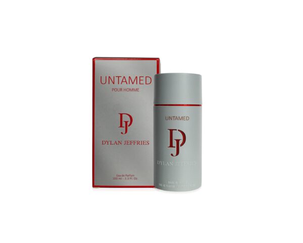 UNTAMED EAU DE PARFUM SPRAY FÜR MÄNNER VON DYLAN JEFFRIES 97 ML