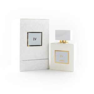 BLANCHE IV EAU DE PARFUM SPRAY FÜR DAMEN VON AJMAL 100 ML