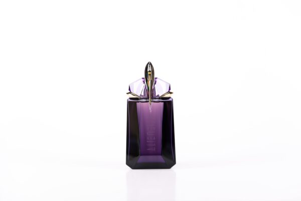 ALIEN EAU DE PARFUM SPRAY NACHFÜLLBAR FÜR DAMEN VON THIERRY MUGLER 15 ML
