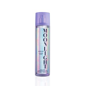 MOON LIGHT KÖRPERSPRAY FÜR FRAUEN 237 ML