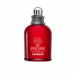 AMOR AMOR EAU DE PARFUM 100 ML