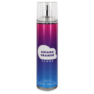 CLOUD BODY SPRAY FÜR DAMEN 237 ML