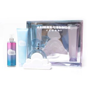 CLOUD GESCHENKSET FÜR DAMEN VON ARIANA GRANDE 100 ML