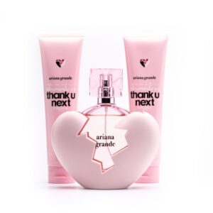 THANK U NEXT GESCHENKSET 100 ML