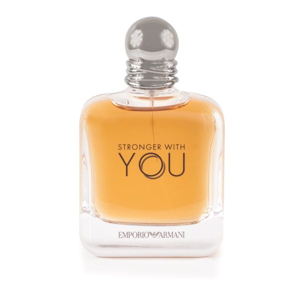 STRONGER WITH YOU KÖLNISCH WASSER FÜR MÄNNER 5.30 ML
