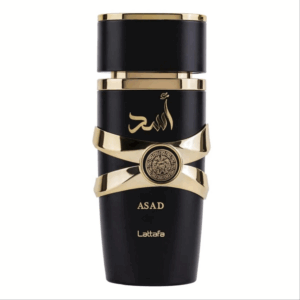 ASAD EAU DE PARFUM 100 ML