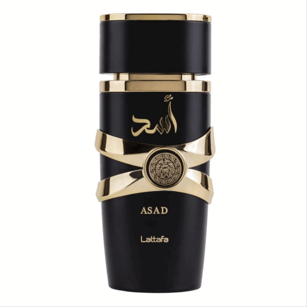 ASAD EAU DE PARFUM 100 ML