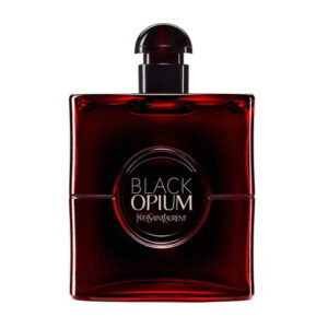 OPIUM BLACK OVER RED PARFÜM FÜR DAMEN 89 ML