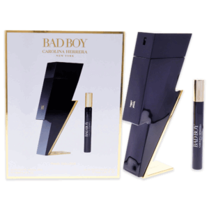 BAD BOY GESCHENKSET FÜR MÄNNER 100 ML