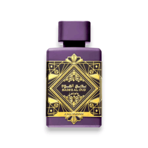 BADEE AL OUD AMETHYST EAU DE PARFUM 100 ML