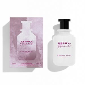 BERRY + BLANCHE PARFÜM FÜR DAMEN 100 ML