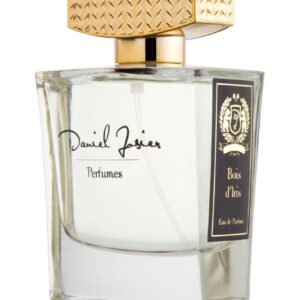BOIS D'IRIS EAU DE PARFUM SPRAY FÜR DAMEN UND HERREN VON DANIEL JOSIER 50 ML