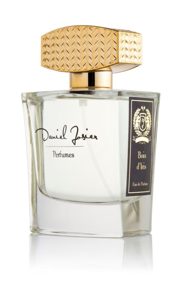 BOIS D'IRIS EAU DE PARFUM SPRAY FÜR DAMEN UND HERREN VON DANIEL JOSIER 50 ML