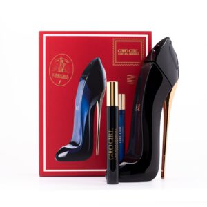 GOOD GIRL GESCHENKSET 80 ML