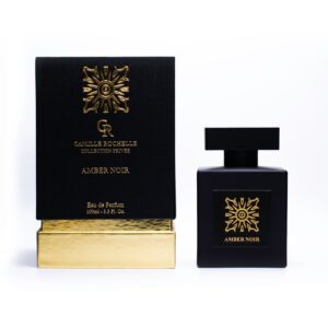 PRIVEE AMBER NOIR EAU DE PARFUM SPRAY FÜR MÄNNER VON CAMILLE ROCHELLE 97 ML