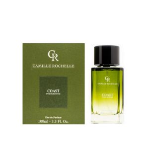 COAST EAU DE PARFUM SPRAY FÜR MÄNNER VON CAMILLE ROCHELLE 100 ML