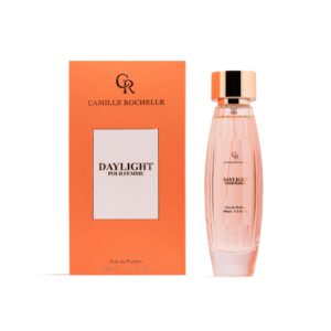 DAYLIGHT EAU DE PARFUM SPRAY FÜR DAMEN VON CAMILLE ROCHELLE 100 ML