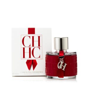 CH FOR WOMEN VON CAROLINA HERRERA EAU DE TOILETTE SPRAY 50 ML