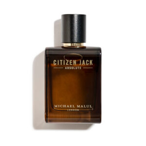 CITIZEN JACK ABSOLUTE EAU DE PARFUM SPRAY FÜR MÄNNER VON MICHAEL MALUL 100 ML