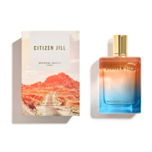 CITIZEN JILL EAU DE PARFUM SPRAY FÜR DAMEN VON MICHAEL MALUL 100 ML