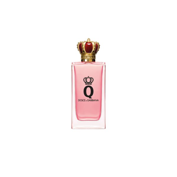 Q PARFÜM FÜR DAMEN 100 ML TESTER