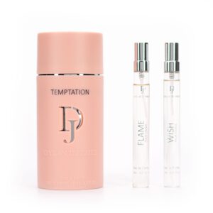 TEMPTATION GESCHENKSET 100 ML