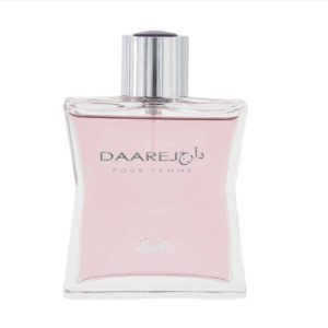 DAAREJ POUR FEMME EAU DE PARFUM 3.3237 ML