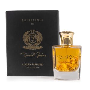 GOLDEN MUSK EAU DE PARFUM SPRAY FÜR DAMEN UND HERREN VON DANIEL JOSIER 100 ML