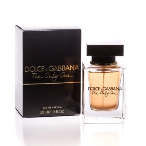 THE ONLY ONE EAU DE PARFUM SPRAY FÜR DAMEN VON D&G 97 ML