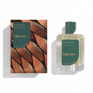 EDGEWATER UNISEX - DUFT 100 ML