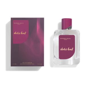 ELECTRIC HEART PARFÜM FÜR DAMEN 100 ML