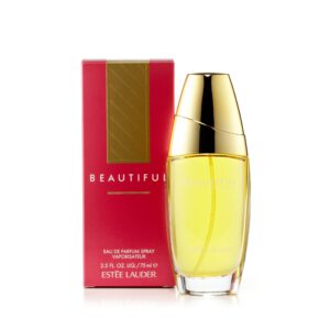 WUNDERSCHÖNES EAU DE PARFUM SPRAY FÜR DAMEN VON ESTEE LAUDER 30 ML