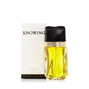 KNOWING FOR WOMEN VON ESTEE LAUDER EAU DE PARFUM SPRAY 30 ML