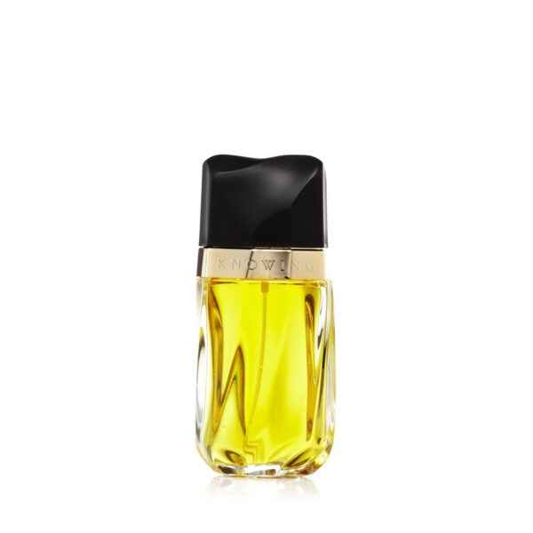 KNOWING FOR WOMEN VON ESTEE LAUDER EAU DE PARFUM SPRAY 74 ML
