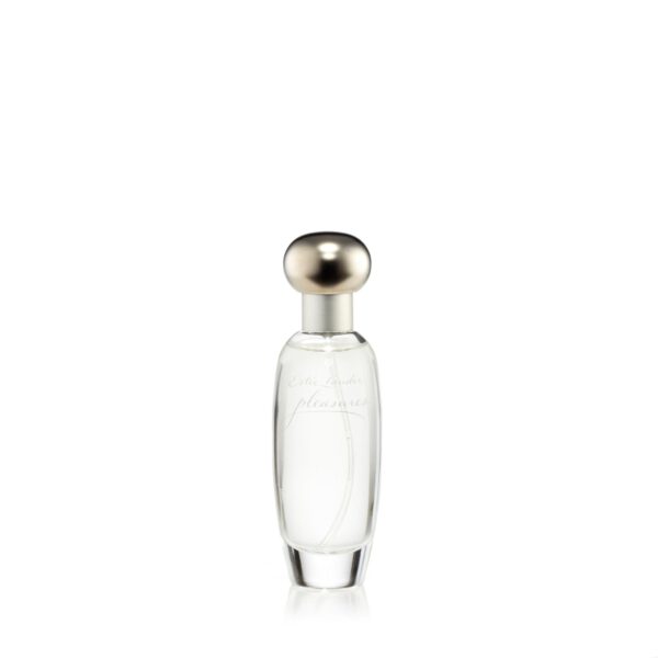 PLEASURES EAU DE PARFUM SPRAY FÜR DAMEN VON ESTEE LAUDER 50 ML