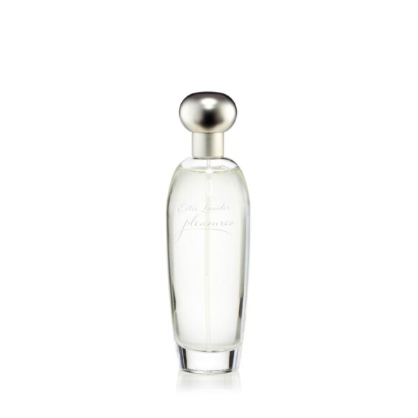 PLEASURES EAU DE PARFUM SPRAY FÜR DAMEN VON ESTEE LAUDER 30 ML
