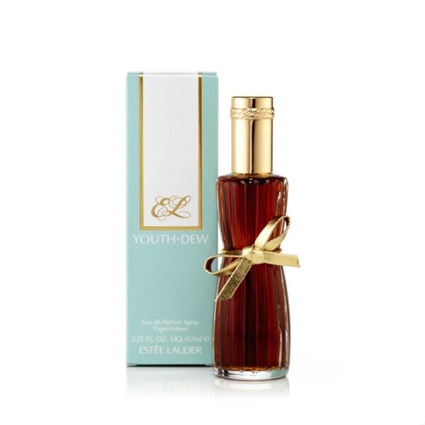 YOUTH DEW FÜR FRAUEN VON ESTEE LAUDER EAU DE PARFUM SPRAY 2.2148 M