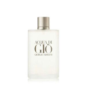 ACQUA DI GIO EAU DE TOILETTE SPRAY FÜR HERREN VON GIORGIO ARMANI 10.60 ML