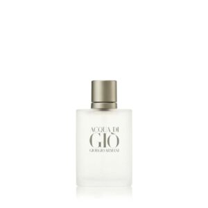 ACQUA DI GIO EAU DE TOILETTE SPRAY FÜR HERREN VON GIORGIO ARMANI 100 ML TESTER