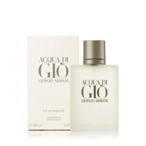 ACQUA DI GIO EAU DE TOILETTE SPRAY FÜR HERREN VON GIORGIO ARMANI 30 ML